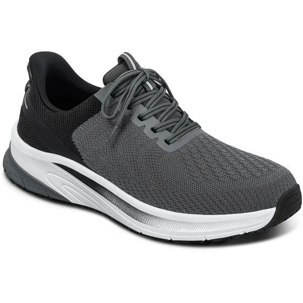 Orthofeet TILOS TX GRAY-MEDIUM OF20017M 7 25.0cm ハンズフリーシューズ
