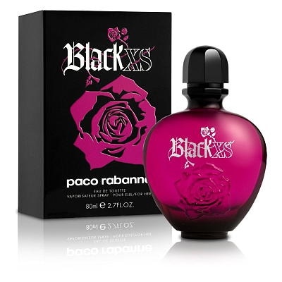 ブラック エクセス フォーハー 80ML EDT SP 8,945円