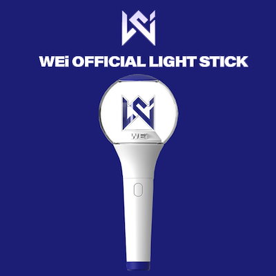 Qoo10] OUIエンターテインメント 【公式】 WEi OFFICIAL LI : KPOP