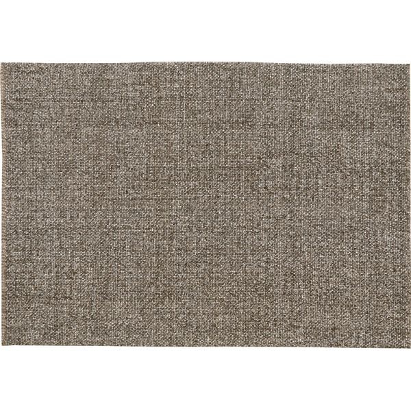 ラグ カーペット パヴェ ブラウン 約100x150cm