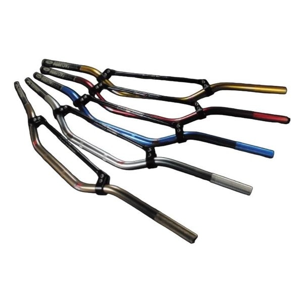 HARDY MXハンドルバー GD PRO タイプ2 HB1CGD