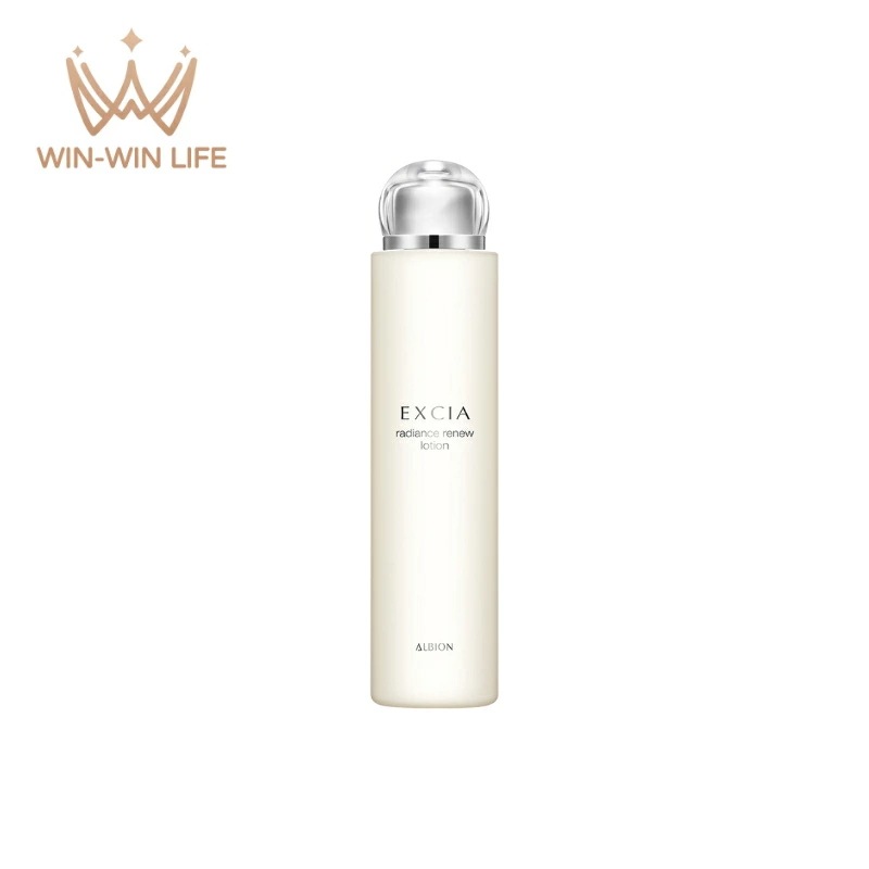 エクシア ラディアンスリニュー ローション 化粧水 200ml みずみずしいコク 豊潤 保湿 うるおい ハリ 弾力 乾燥防止 肌荒れ対策 だるい対処 スキンケア