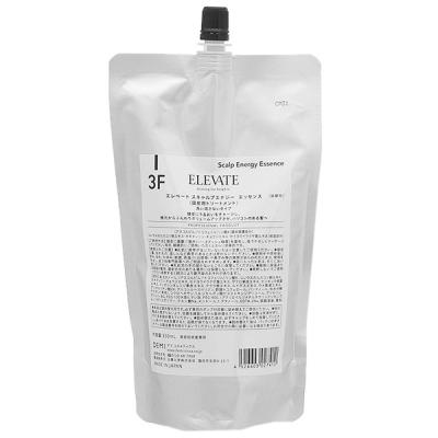 スキャルプエナジー エッセンス 3F 350mL 【詰め替え用】