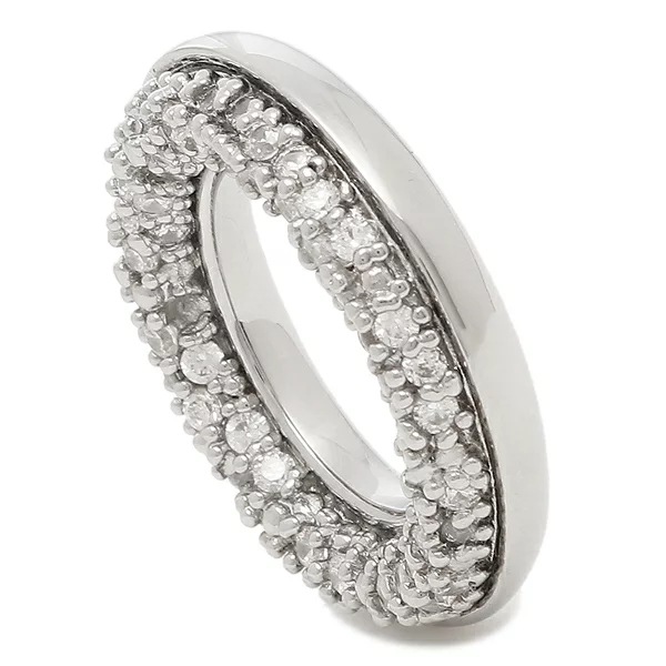 指輪 リング シルバー レディース J56UQ0003 P5092 043