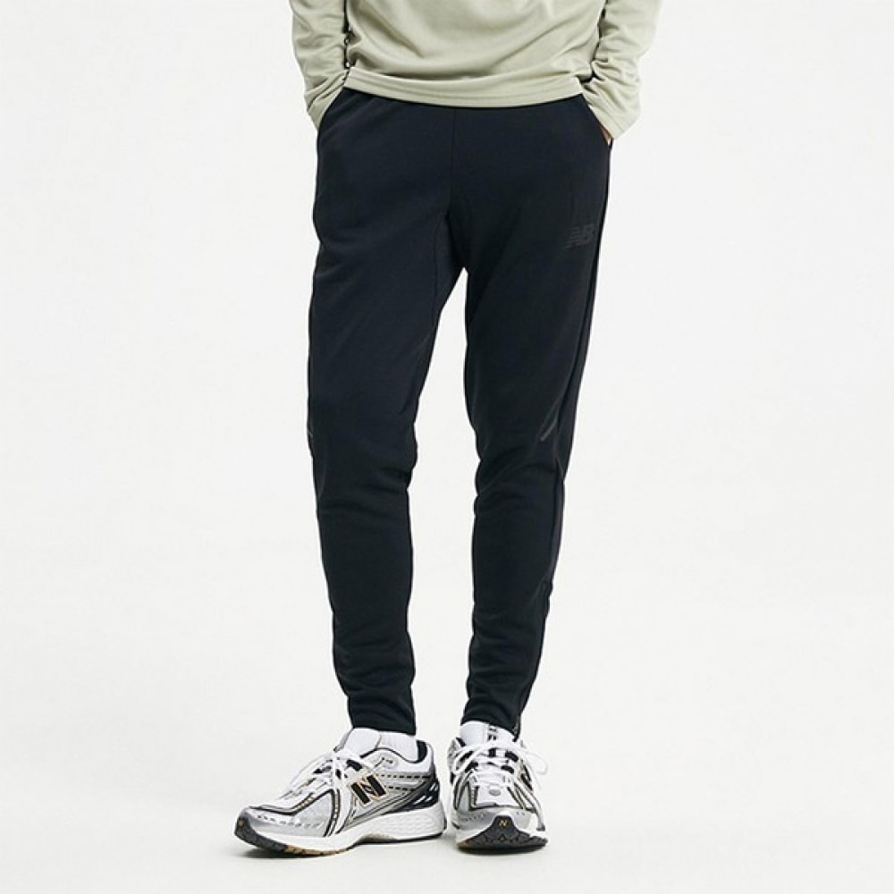 ニューバランス Tenacity Knit トレーニングパンツ NBMLD4S111-19