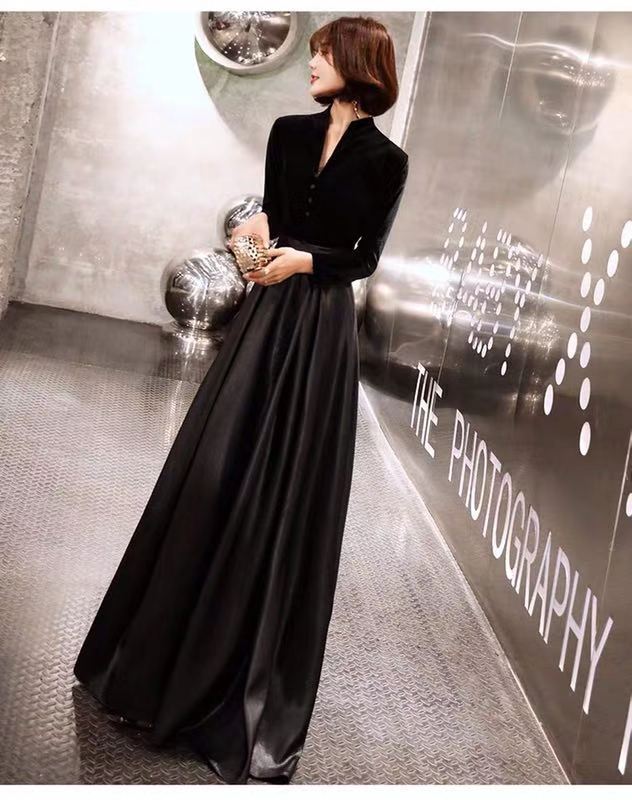 パーティードレス ロングドレス ワンピース ドレス 結婚式 上品 着痩せ パーティー 二次会 大人 上品 謝恩会 二次会 演奏会 発表会 披露宴 結婚式 司会