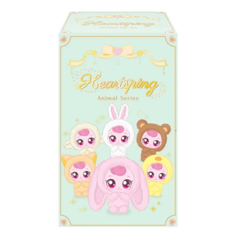 Qoo10] SAMG Entertainment キャッチ！ティニピン ハチュピンアニマル