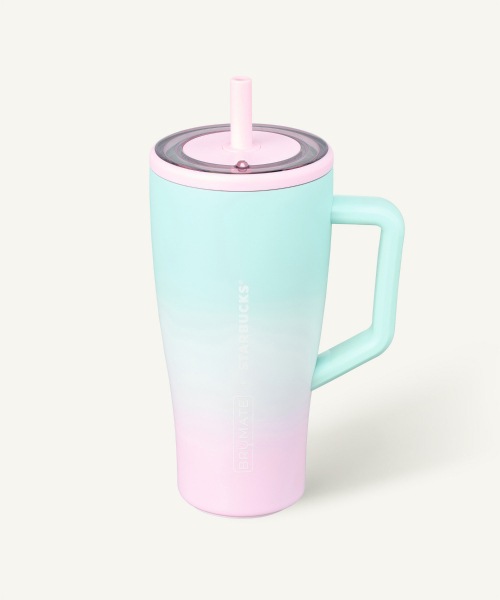 【STARBUCKS】 SS SURF BEACH BEURUMEITEU ERA COLD CUP 887ml タンブラー 正規品