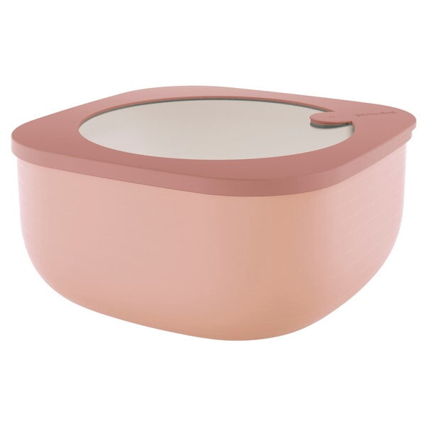 Guzzini L エアタイトレンジコンテナー Store&More (2P) ピンクピーチブロッサム 170721251CN