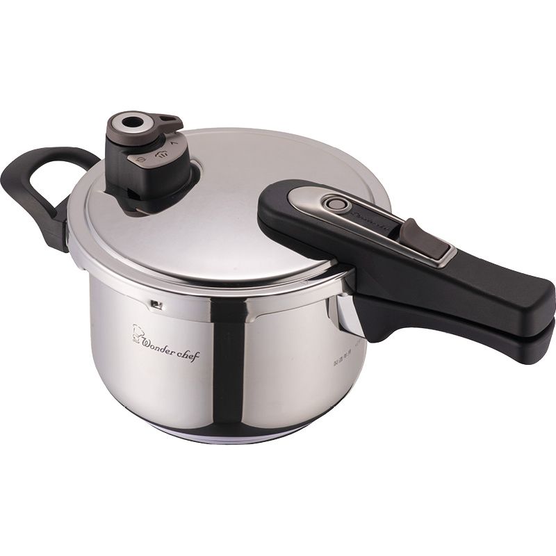 フルーム 片手圧力鍋18cm 630643