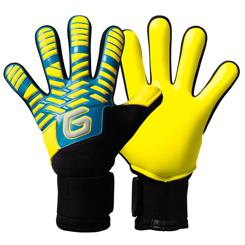 マトゥーイノベーティブマルチ サッカー ゴールキーパーグローブ 手袋 24SS(GC3215 DBSY)