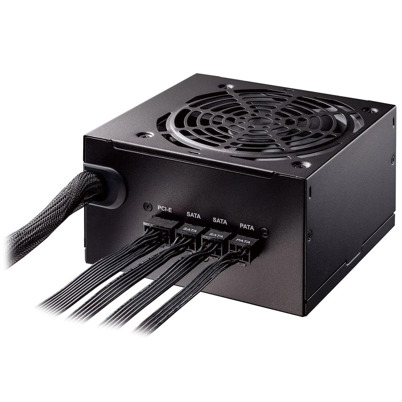 KRPW-BK450W/85+ 80PLUS Bronze 450W PC電源 ATX電源