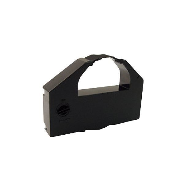 （まとめ） リボンカートリッジ VP-4000用 汎用品 黒 1本 [x2セット] 7,290円