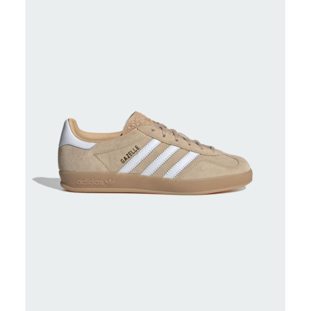 adidas Gazelle Indoor Beige IH5482