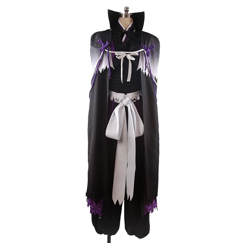 剣が君 九十九丸 つづらまる コスプレ衣装 コスプレ服 アニメ コスチューム