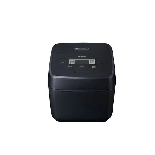 新品未使用未開封　TWINBIRD YDRM-EE55 IH炊飯ジャー 5.5合 Qoo10] TWINBIRD ツインバード YDRM-EE55B IH
