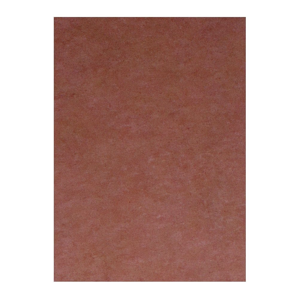 （まとめ買い）リンテック 色画用紙 ニューカラー 4切判 392x542mm 100枚 こいこげちゃ GO4NCR-323 [x3]