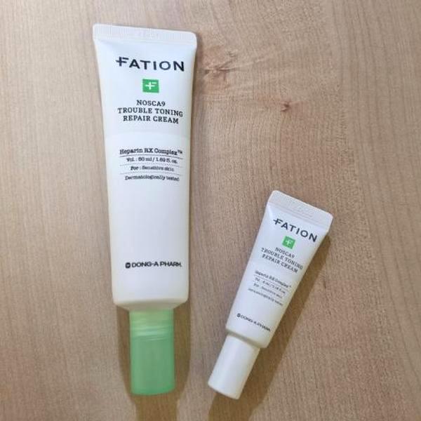 ノースカナイン トラブル跡リペアクリーム 50ml 企画（+5ml）