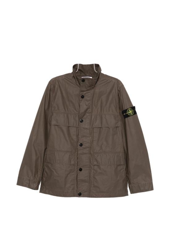 STONE ISLAND Men Suit Jackets L1S154100024 S0290V007C Brown