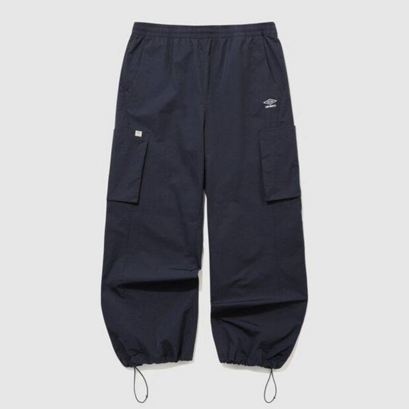 アンブロ UMBRO ハイウェイ ワイド ジョガー 2WAY カーゴパンツ UR221CPT41 197010