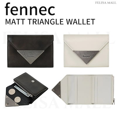 Qoo10] フェネック [FENNEC] MATT TRIANG