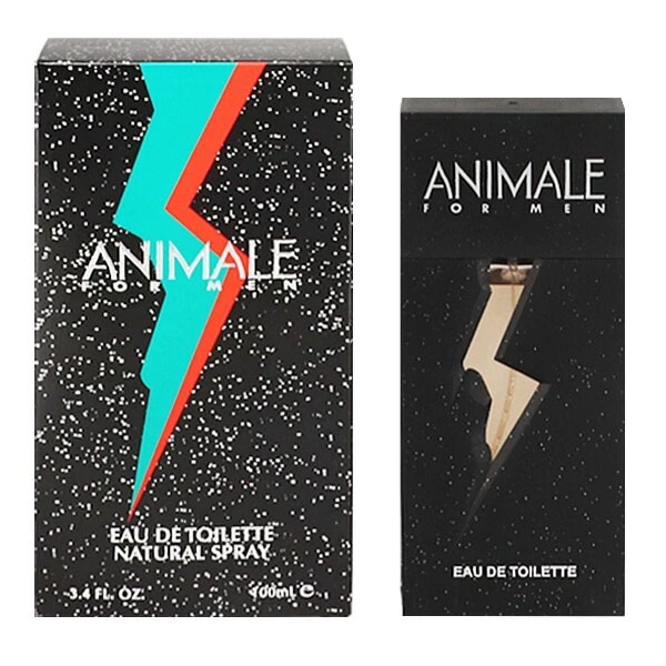 パルロックス アニマル フォーメン EDT SP 100ml
