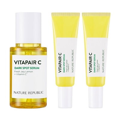 ビタペアC セラム VITAPAIR C [45ml+10ml+10ml] スペシャルセ...のサムネイル