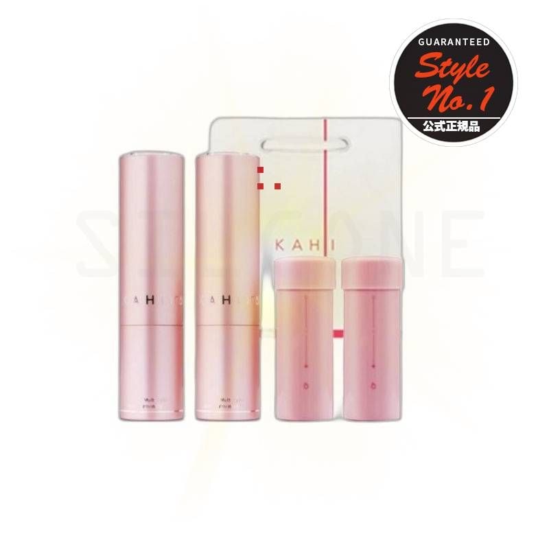 マルチナイト詰め替え型本品×2個＋詰め替え×2個＋ショッピングバッグ1セット9g