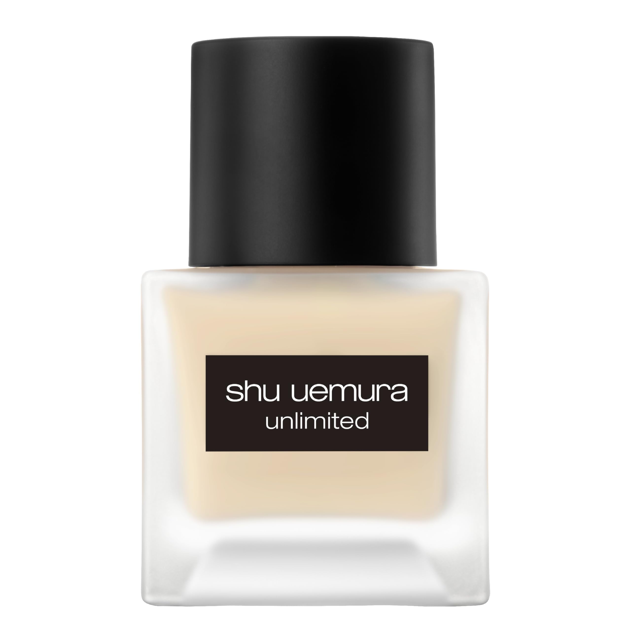shu uemura(シュウ ウエムラ) アンリミテッド ラスティング フルイド 35mL 774 ファンデーション リキッド カバー スキンケアベース 正規品