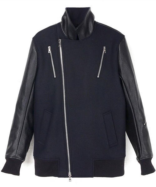 人気激安 Compathy カムポさん Le Long Rider Jacket 正規品 韓国の芸能人が愛用するブランド ストリートファッション K Pop G D Boy 韓流スター愛用 大人気 レディーススポーツウェア Qualitygb Do