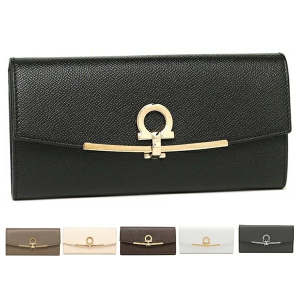 サルヴァトーレ財布 22D150 GANCINO