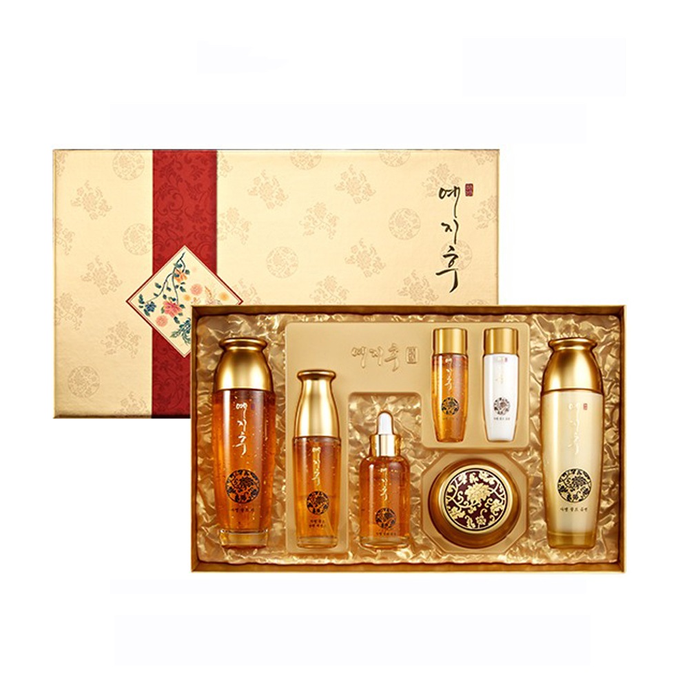 ザミョンゴールド5種セット