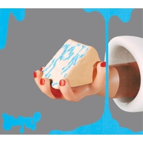 muque ／ DOPE!(初回生産限定盤)(DVD付) (CD) RZCB-87177