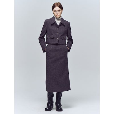 THE ROW ザロウ　ラップデニム THE ROW ザロウ ラップデニム 【公式通販】