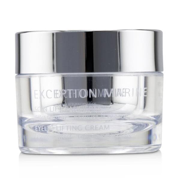 エクセプション マリン アイリッド リフティング クリーム 15ml
