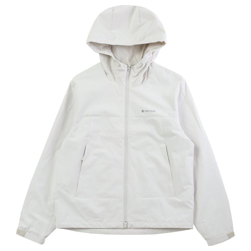 女性 2L タイタニック ウィンドブレーカー S25FWTWB31 LE