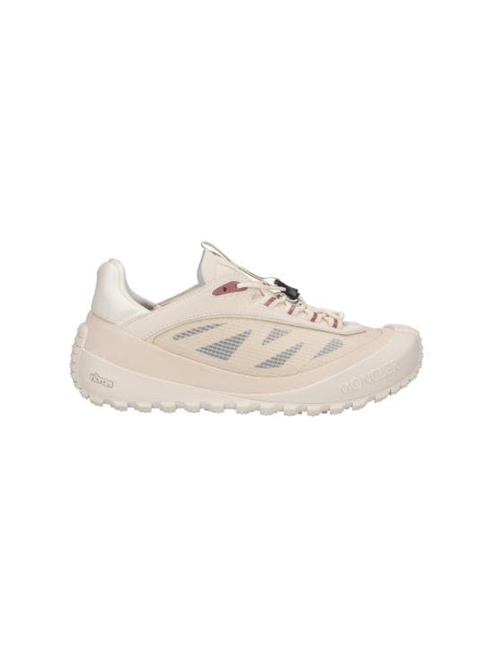 MONCLER Women Sneakers 09B 4M002 30 M8467 201