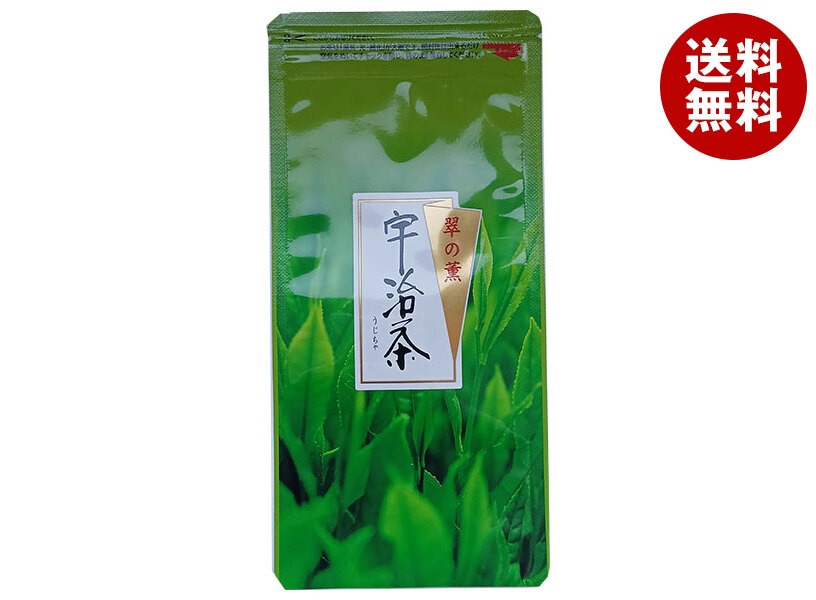 山城物産 宇治の緑茶 70g×20袋入
