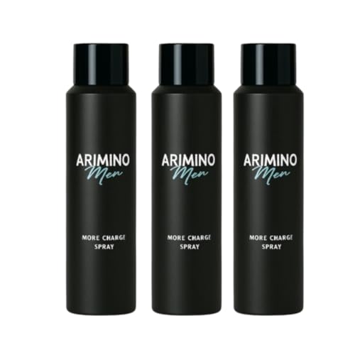 【まとめ買い】3個 アリミノモアチャージスプレー 90g