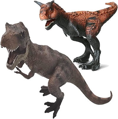 REX 恐竜物語 フロッキー加工 フィギュア Incredibly large! Imaginext's T-REX🦖 eyes are amazing