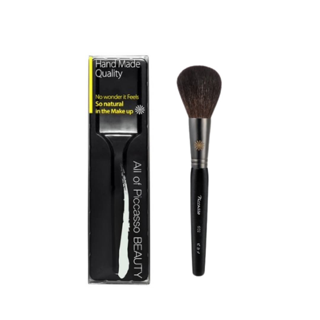 ピカソ 602 BLACK LABEL シェーディングブラシ