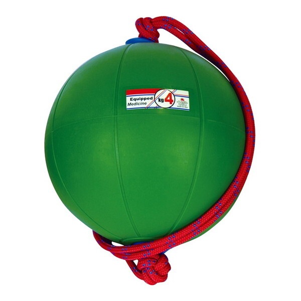 スウィングメディシンボール 4kg F 960 T5914 13,912円