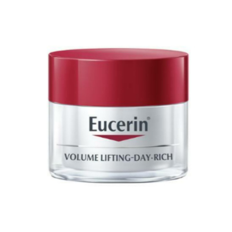 ボリュームリフティング デイクリームフォードライスキン50ml