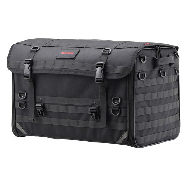 D19000 DH-750 キャンプシートバッグ SYSTEM 65L ヘンリービギンズ