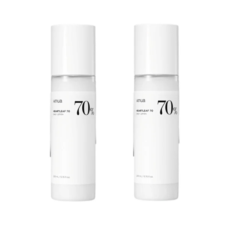 [1+1]ドクダミ70%デイリーリリーフローション, 200ml