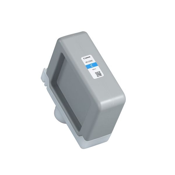 CANON キヤノン 5267C001 PFI-2100C シアン (純正品)