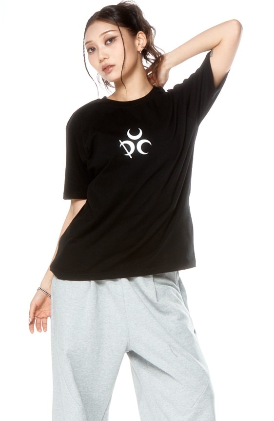 (DUC) Symbol Tシャツ 2色 ユニセックス