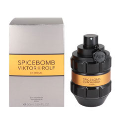 スパイス ボム エクストリーム （箱なし） EDP SP 90ml