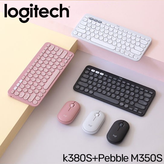 タブレットキーボード ipad キーボード/bluetooth キーボード/マウス/k380/ M350 8,817円