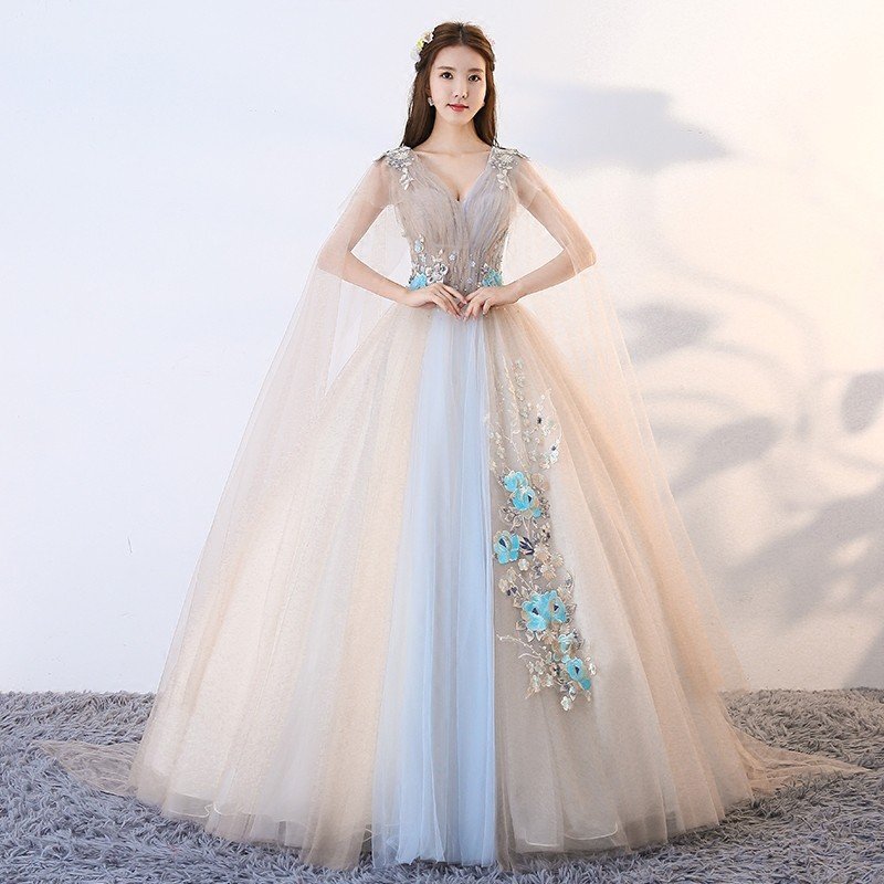 ロングドレス 演奏会 安い カラードレス 花嫁 結婚式 イブニングドレス 二次会 フォーマル 発表会 パーティードレス コンサート ピンク